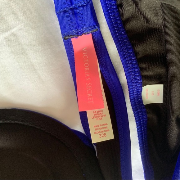 VS Knockout Bikini Set - Picture 5 of 9